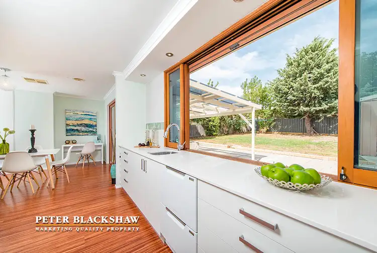 Fifth view of Homely house listing, 11 Altson Circuit, Conder ACT 2906
