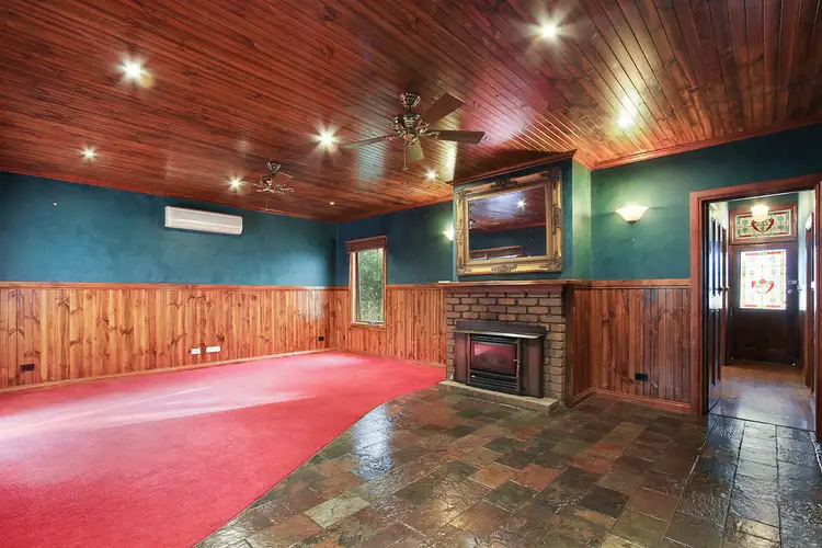 Third view of Homely house listing, 24 Rodgers Street, Yarram VIC 3971
