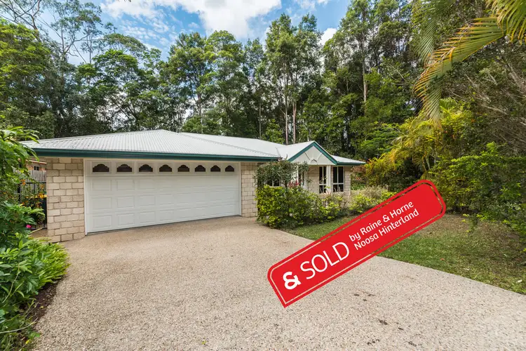 Main view of Homely house listing, 7 Mergard Court, Eumundi QLD 4562