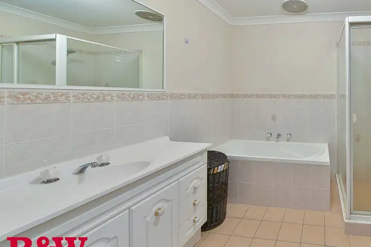 Fifth view of Homely house listing, 6/92-98 Glenfield Drive, Currans Hill NSW 2567