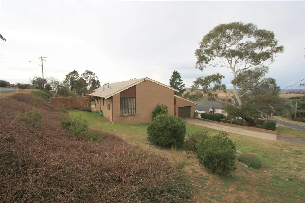 Main view of Homely house listing, 12 Miloo Street, Cooma NSW 2630