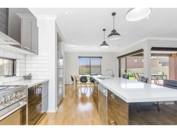 Third view of Homely house listing, 12 McMahon Avenue, Armstrong Creek VIC 3217