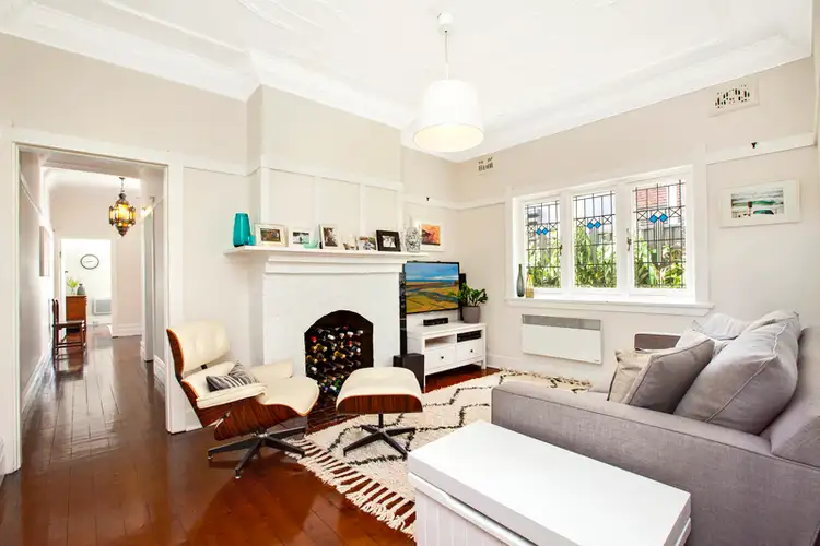 Fifth view of Homely house listing, 39 Nancy Street, North Bondi NSW 2026