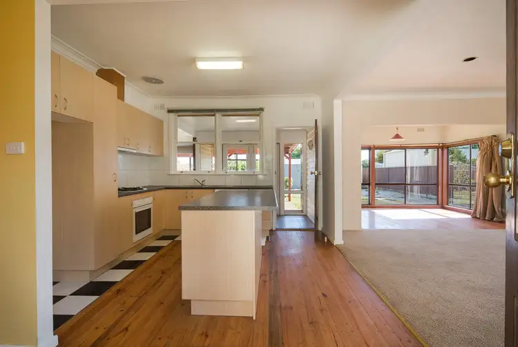 Second view of Homely house listing, 24 Edgar Street, Wendouree VIC 3355