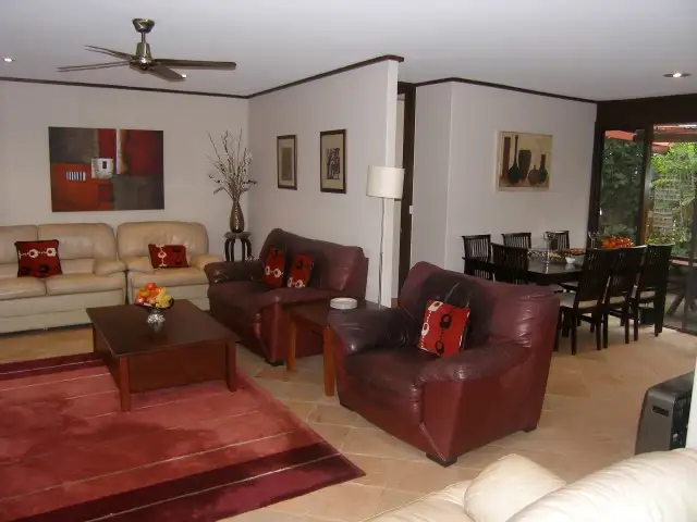 Fifth view of Homely house listing, 93 Riseley Street, Ardross WA 6153