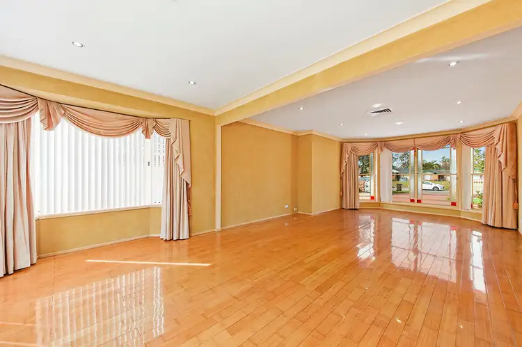 Second view of Homely house listing, 17 Daintree Drive, Wattle Grove NSW 2173