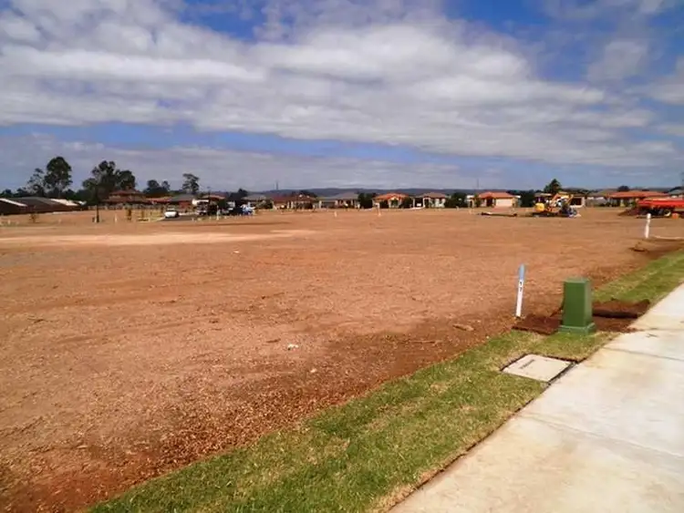 Fourth view of Homely land listing, 21 Hind Court, Bellmere QLD 4510