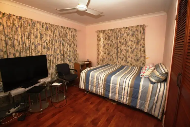 Seventh view of Homely house listing, 23 Rossiter Street, Cranbrook QLD 4814