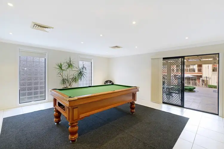 Fifth view of Homely house listing, 12 Mathew Place, West Hoxton NSW 2171