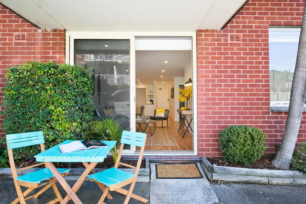 Main view of Homely unit listing, 3/7 Fairway Close, Manly Vale NSW 2093