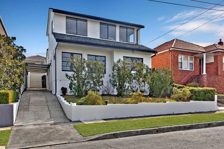 Third view of Homely house listing, 10 Dorking Road, Cabarita NSW 2137