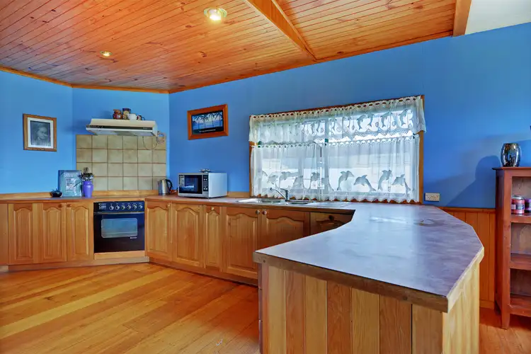 Second view of Homely house listing, 40 Irby Boulevard, Sisters Beach TAS 7321