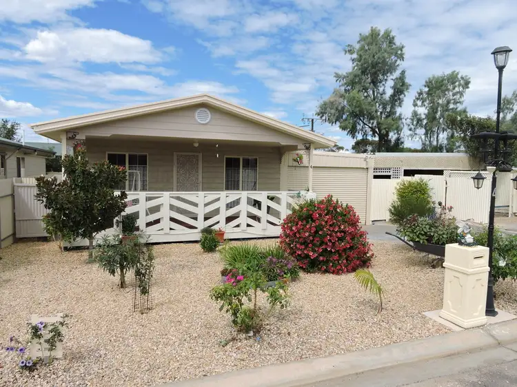 Main view of Homely house listing, 4 Matthew Court, Murray Bridge SA 5253