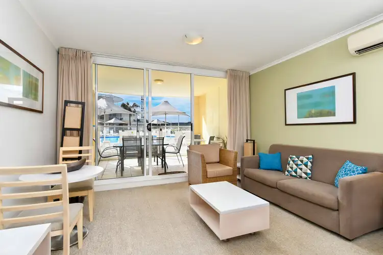 Seventh view of Homely unit listing, 128/51-54 The Esplanade, Ettalong Beach NSW 2257