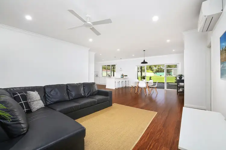 Fourth view of Homely house listing, 51 Riverbreeze Drive, Wauchope NSW 2446