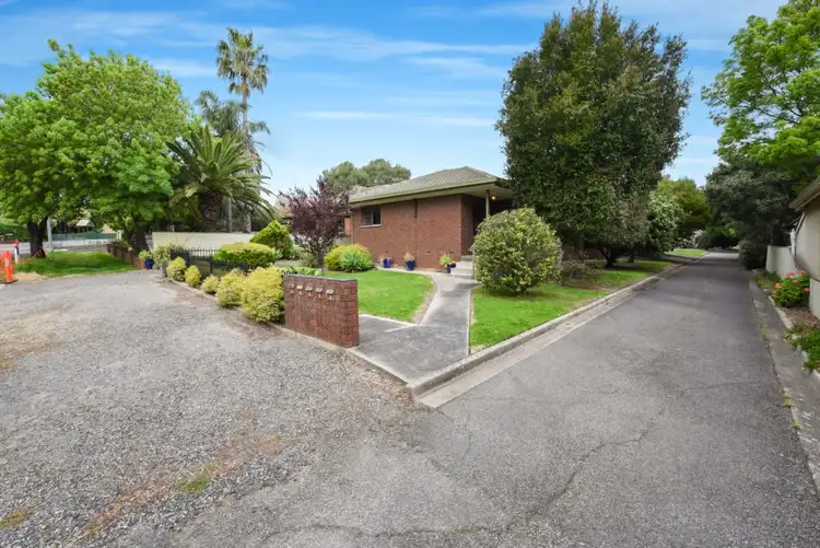 Third view of Homely unit listing, 1/3 Moore Street, Willunga SA 5172