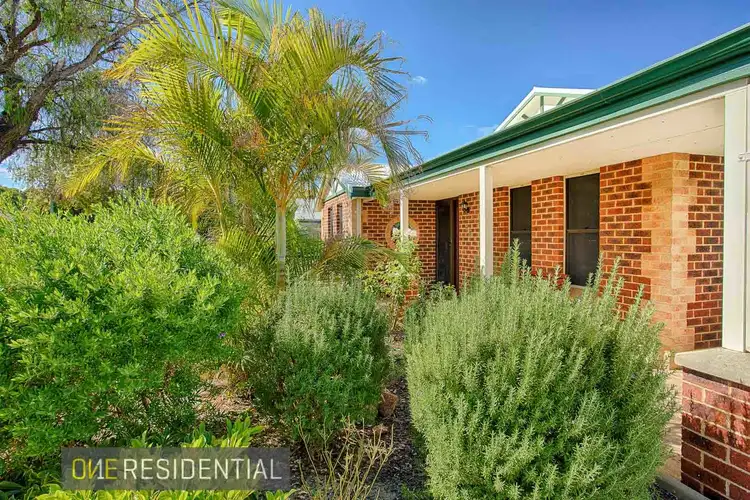 Second view of Homely house listing, 66 Hammad Street, Palmyra WA 6157