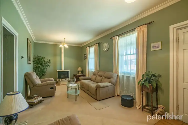 Second view of Homely house listing, 96 McLachlan Street, Orange NSW 2800