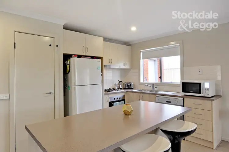Second view of Homely house listing, 17 Rembrandt Road, Shepparton VIC 3630
