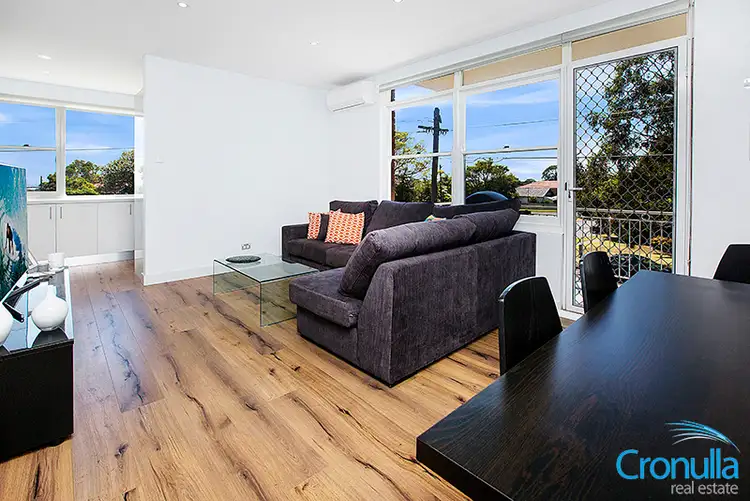 Third view of Homely apartment listing, 3/106 Kingsway, Woolooware NSW 2230