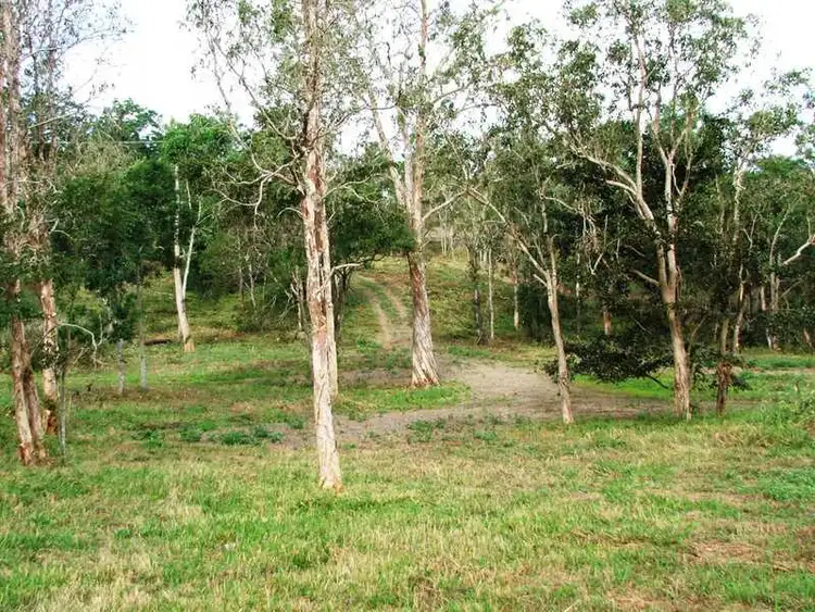 Third view of Homely land listing, Lot 101 Moodys Road, Strathdickie QLD 4800
