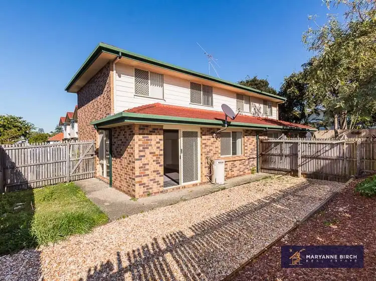 Third view of Homely townhouse listing, 5/718 Wynnum Road, Morningside QLD 4170
