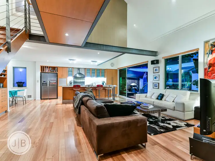 Fifth view of Homely house listing, 76A Second Avenue, Mount Lawley WA 6050