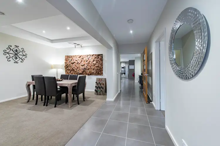 Third view of Homely house listing, 32 Charteris Crescent, Chifley ACT 2606