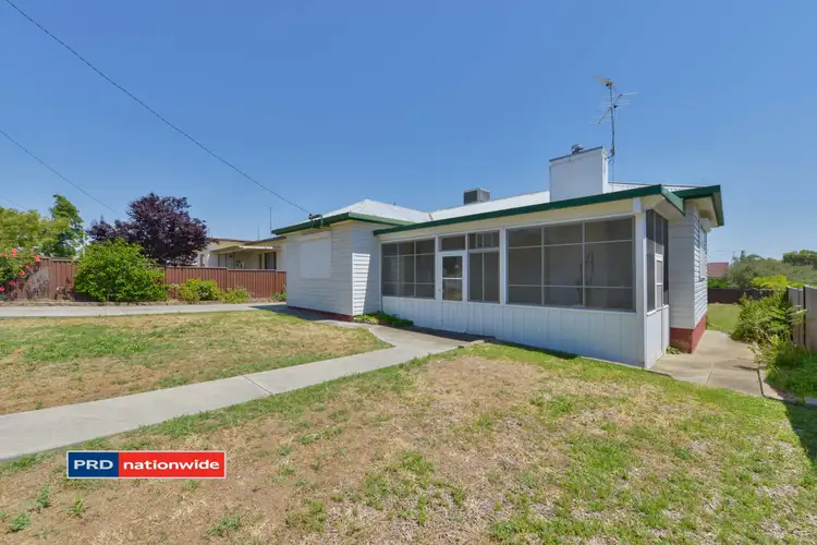 Second view of Homely house listing, 13 Elm Street, Tamworth NSW 2340