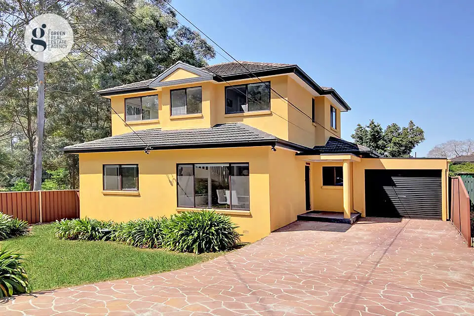 Main view of Homely house listing, 37 Wattle Street, Rydalmere NSW 2116