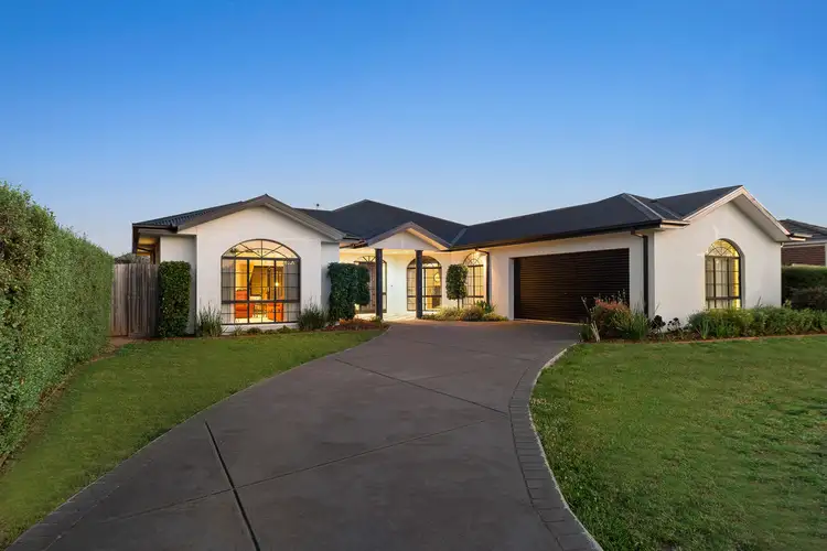 4 Hyperno Court, New Gisborne VIC 3438
