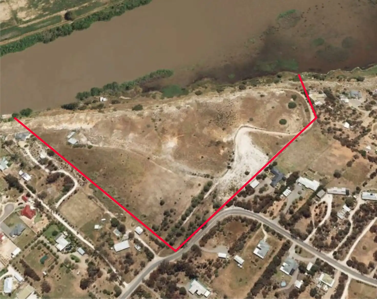 Main view of Homely land listing, Lots 51 & 52 Lookout Drive, Murray Bridge SA 5253