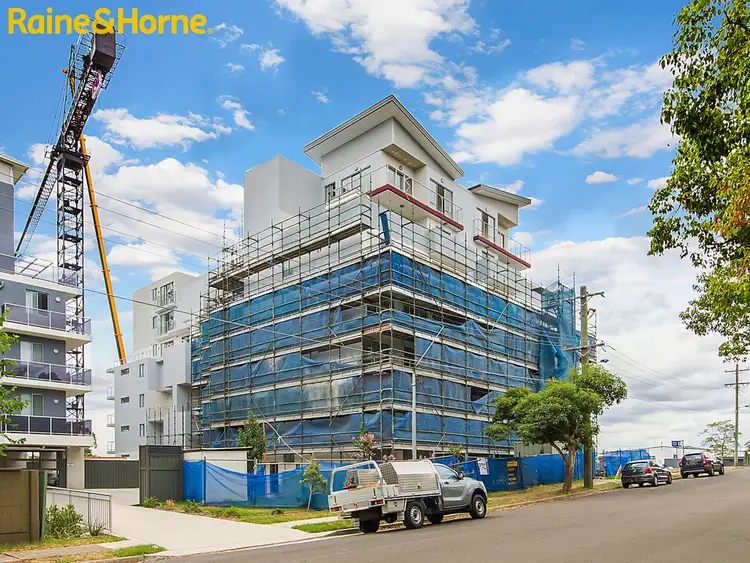 Fourth view of Homely apartment listing, 37/39-41 Gidley Street, St Marys NSW 2760