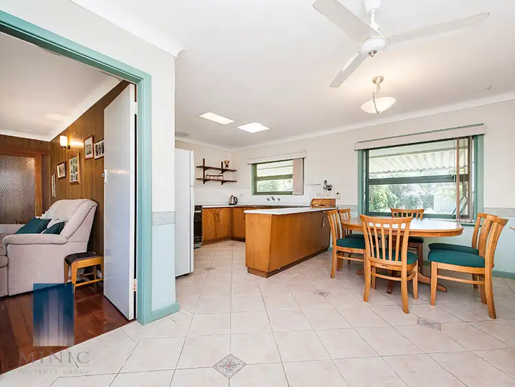 Fifth view of Homely house listing, 14 Yeeda Street, Riverton WA 6148