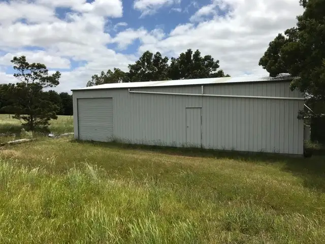 Seventh view of Homely land listing, 77 Wilcar Drive, Waubra VIC 3352