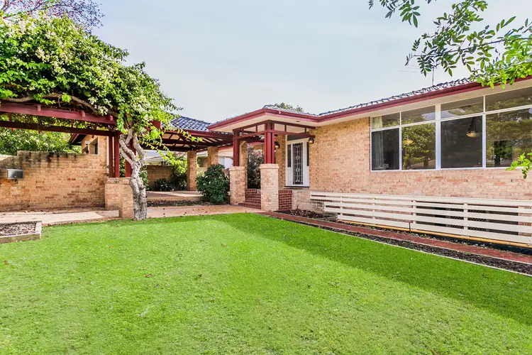 Fourth view of Homely house listing, 13 Howes Crescent, Dianella WA 6059