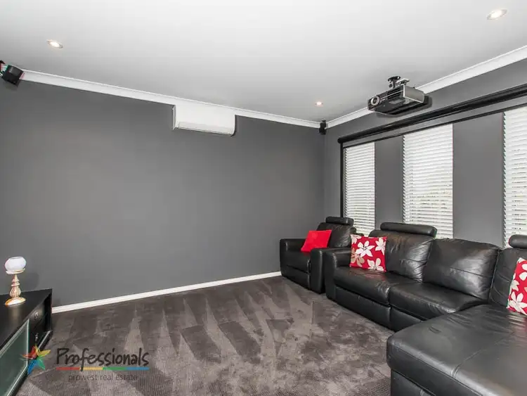Fifth view of Homely house listing, 13 Veronica Street, Riverton WA 6148