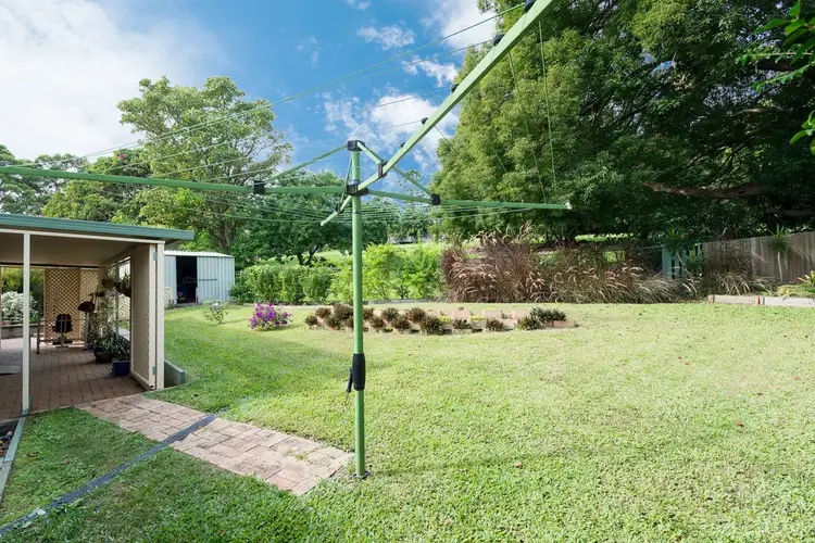 Fourth view of Homely house listing, 13 Grove Court, Yandina QLD 4561