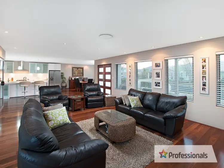 Seventh view of Homely house listing, 7 Tip Dray Terrace, West Busselton WA 6280