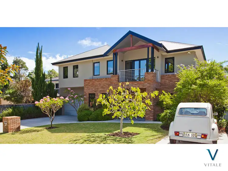 2 Glenn Avenue, Mosman Park WA 6012