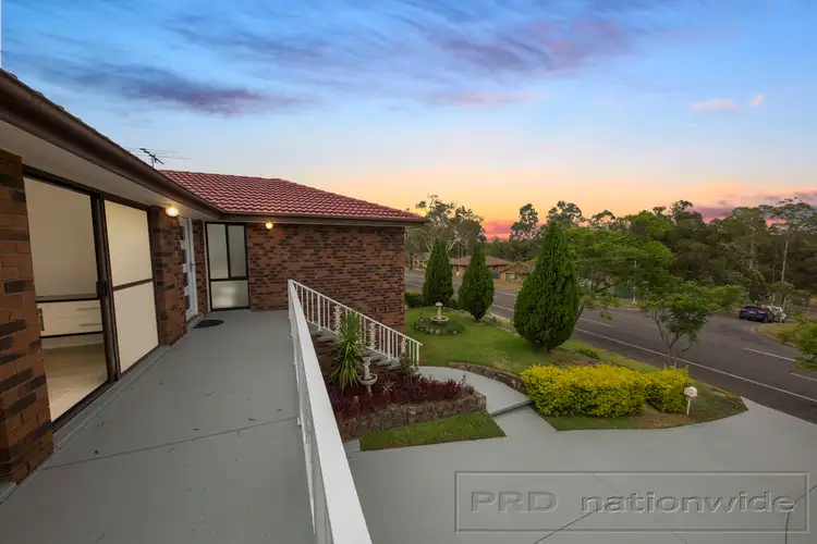 Fourth view of Homely house listing, 104 Regiment Road, Rutherford NSW 2320