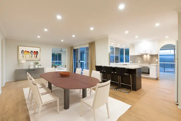 Fifth view of Homely house listing, 17 Marana Street, Shailer Park QLD 4128