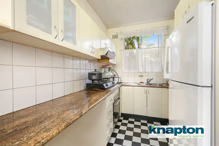 Second view of Homely unit listing, 5/9 McCourt Street, Wiley Park NSW 2195