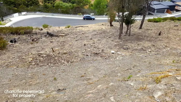 Fifth view of Homely land listing, 20 McDevitt Avenue, Dynnyrne TAS 7005
