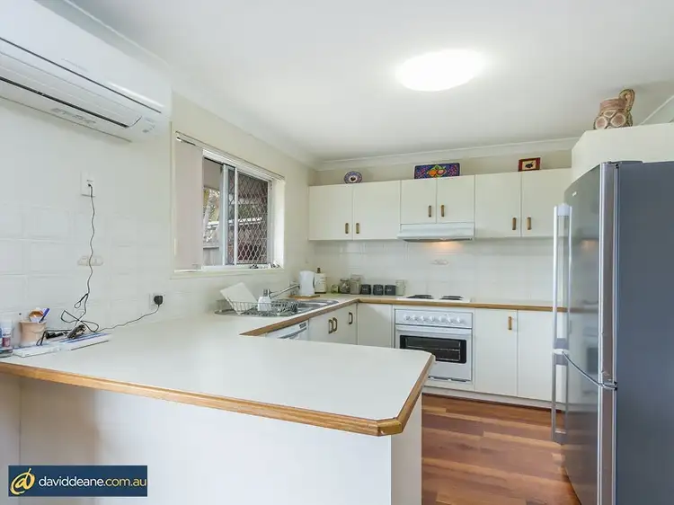 Fourth view of Homely townhouse listing, 84/101 Grahams Rd, Strathpine QLD 4500