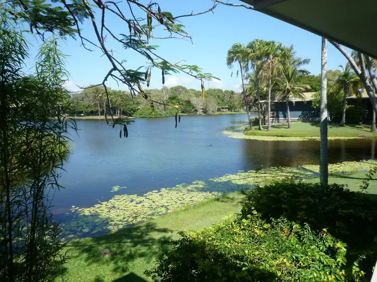 Third view of Homely unit listing, 7/1 Shell Street, Urangan QLD 4655