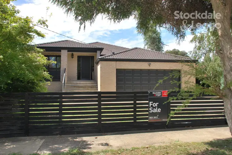 8 Lenne Street, Mooroopna VIC 3629