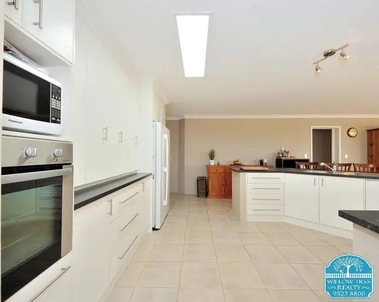 Third view of Homely house listing, 42 Aldersyde Meander, Baldivis WA 6171