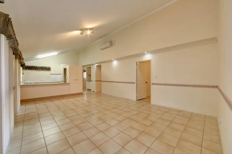 Second view of Homely unit listing, Unit 17, 14 Stedman St, Norville QLD 4670