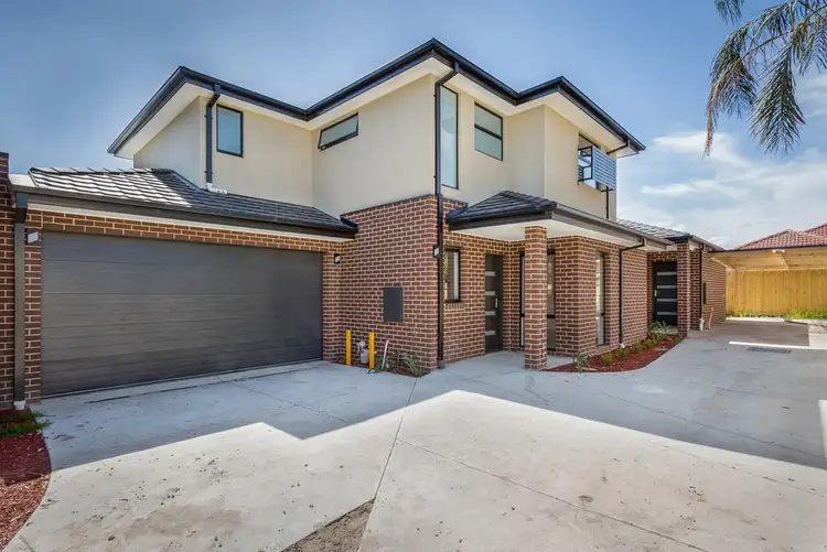 Main view of Homely house listing, 2-3/41 Hope Street, Springvale VIC 3171